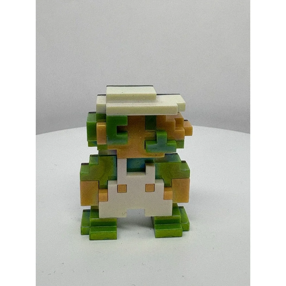 Luigi Amibo 2.5